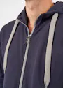 Jobman 5400 Sweatshirt Hoodie miniatuur