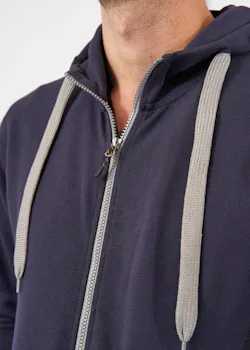Jobman 5400 Sweat à capuche Hoodie thumbnail (vignette)