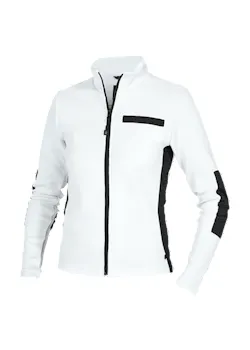 Texstar SWW2 W's Crew Cardigan miniatuur