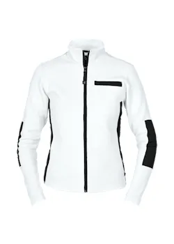 Texstar SWW2 W's Crew Cardigan miniatuur