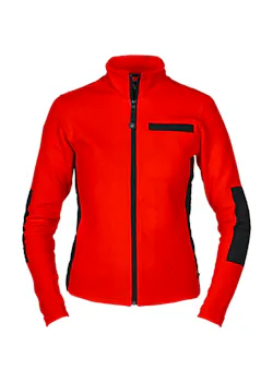 Texstar SWW2 W's Crew Cardigan miniatuur