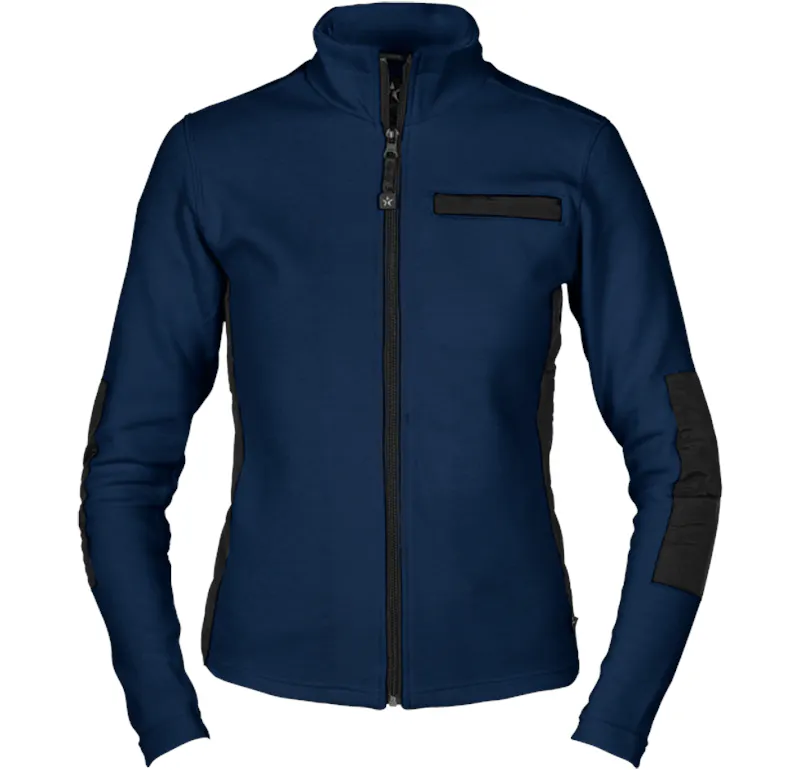 Marineblau