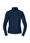 Marineblauw