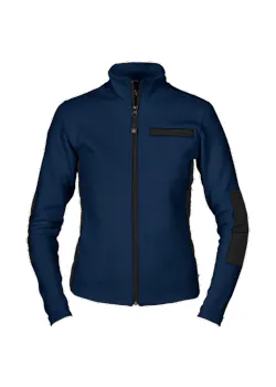 Texstar SWW2 W's Crew Cardigan miniatuur