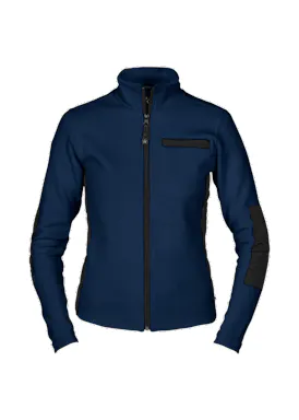 Texstar SWW2 W's Crew Cardigan
