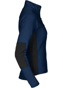 Texstar SWW2 W's Crew Cardigan miniatuur