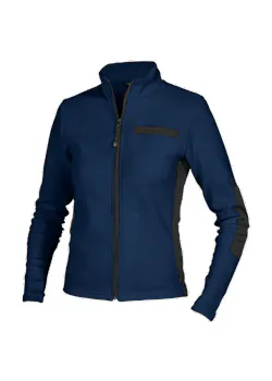 Texstar SWW2 W's Crew Cardigan miniatuur