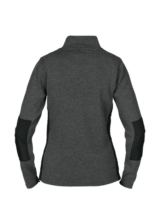 Texstar SWW2 Women's Crew Strickjacke