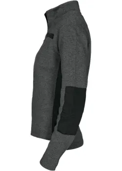 Texstar SWW2 W's Crew Cardigan miniatuur