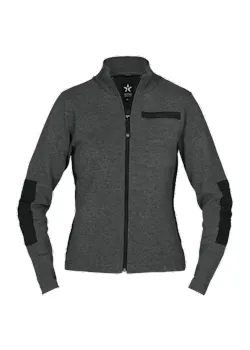 Texstar SWW2 W's Crew Cardigan