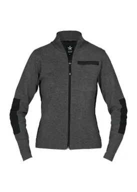 Texstar SWW2 Women's Crew Strickjacke