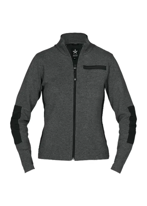 Texstar SWW2 W's Crew Cardigan
