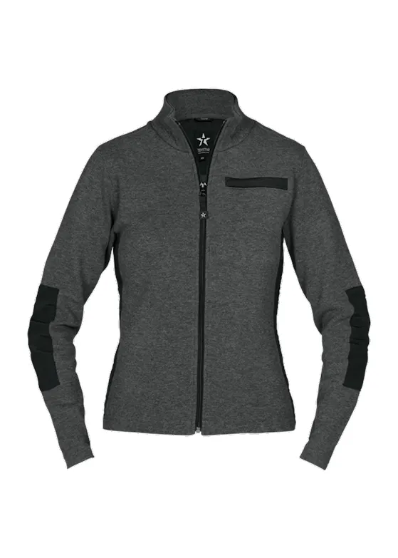Texstar SWW2 Women's Crew Strickjacke