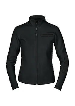 Texstar SWW2 W's Crew Cardigan miniatuur