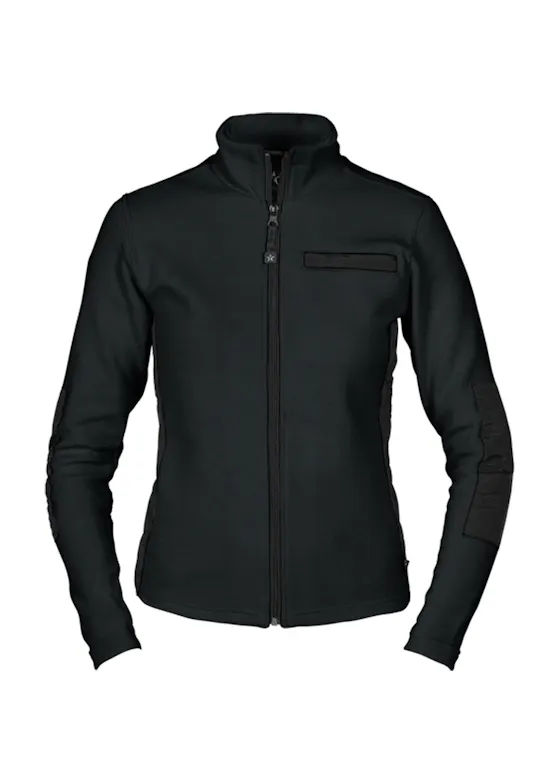 Texstar SWW2 Women's Crew Strickjacke