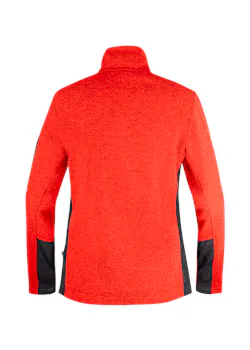 Texstar SWW9 W's Crew Cardigan miniatuur