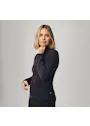 Texstar SWW9 Women's Crew Strickjacke Vorschaubild