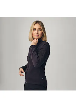Texstar SWW9 W's Crew Cardigan miniatuur