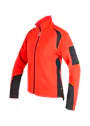 Texstar SWW9 Women's Crew Strickjacke Vorschaubild