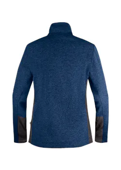 Texstar SWW9 W's Crew Cardigan miniatuur