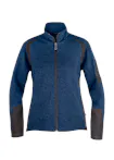 Marineblauw