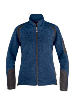 Texstar SWW9 W's Crew Cardigan miniatuur
