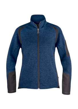 Texstar SWW9 W's Crew Cardigan