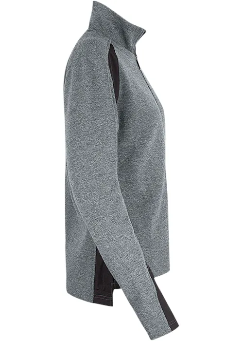 Texstar SWW9 W's Crew Cardigan