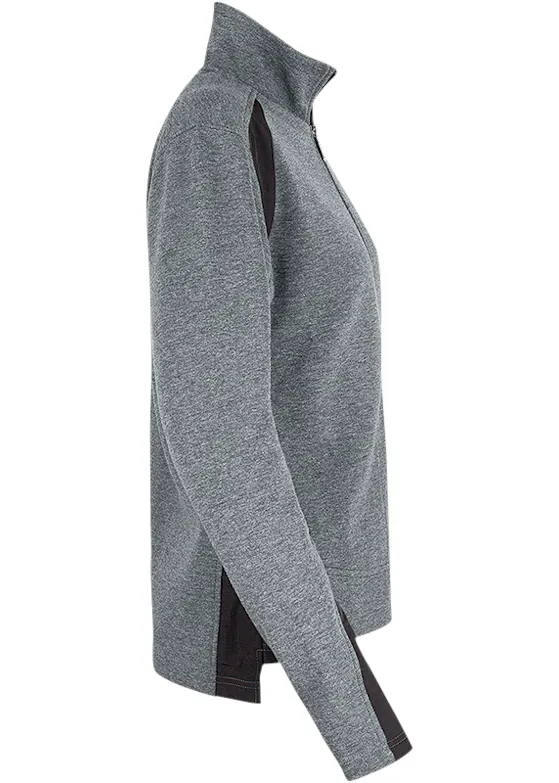 Texstar SWW9 Women's Crew Strickjacke