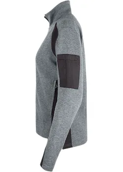 Texstar SWW9 W's Crew Cardigan miniatuur