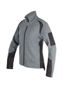 Texstar SWW9 W's Crew Cardigan miniatuur