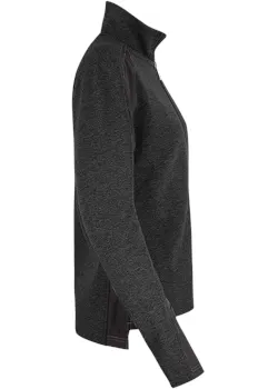 Texstar SWW9 W's Crew Cardigan miniatuur