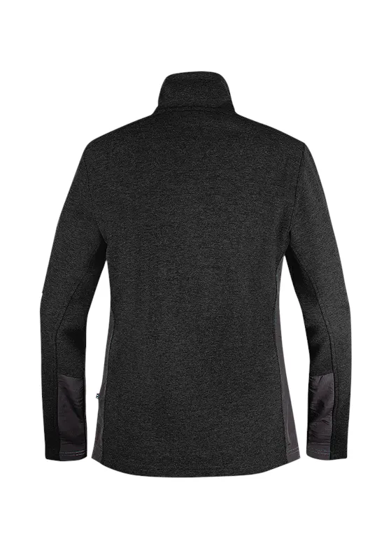 Texstar SWW9 Women's Crew Strickjacke