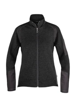 Texstar SWW9 W's Crew Cardigan