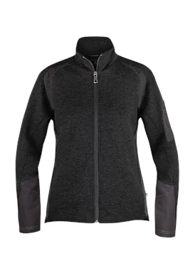 Texstar SWW9 Women's Crew Strickjacke