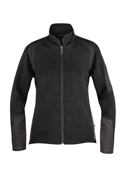 Texstar SWW9 W's Crew Cardigan