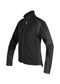 Texstar SWW9 W's Crew Cardigan miniatuur