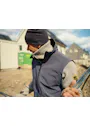 Snickers Workwear AllroundWork: Windproof Softshellweste 4505 Vorschaubild