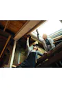 Snickers Workwear 8021 AllroundWork Pile Full-Zip Jacket Vorschaubild