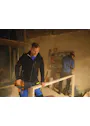 Snickers Workwear 8045 FlexiWork, Zwischenschichtjacke mit Reißverschluss Vorschaubild