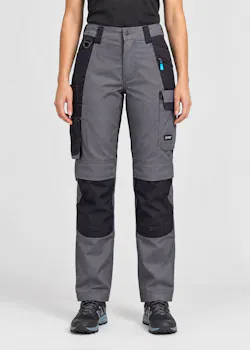 SYNQ Keeper 151WA2PQA Werkbroek Stretch Dames