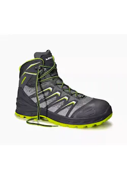 Lowa Larrox Work GTX Halfhoog S3 CI