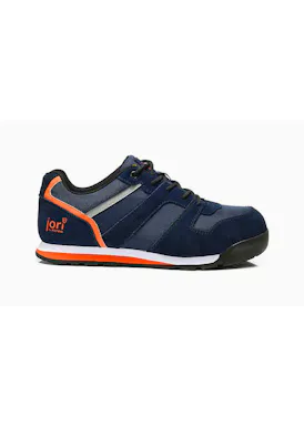 Elten Jori Veiligheidsschoen Laag Jo_SLIM ESD S3 Donkerblauw