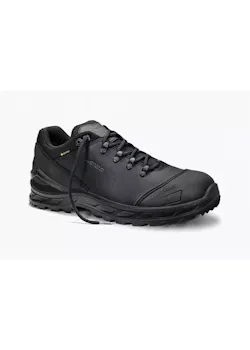 Lowa Leandro Work LX Pro GTX Laag S3 CI Zwart