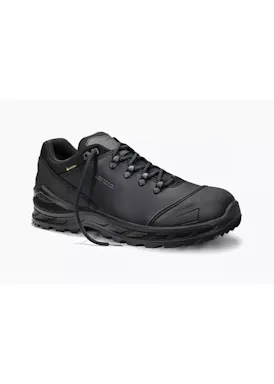 Lowa Leandro Work LX Pro GTX Laag S3 CI Zwart