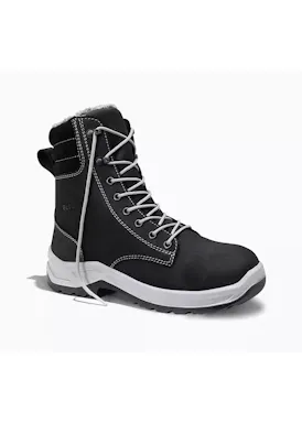 Elten Lilly Black High ESD S3 CI