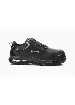 Elten Terence XXG PRO BOA® M Black Low ESD S3S HI