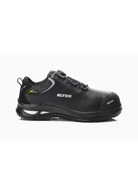 Elten Terence XXG PRO BOA® M Black Low ESD S3S HI