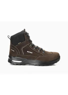 Elten Ronan XXF GTX Brown Mid ESD O2 WR CI