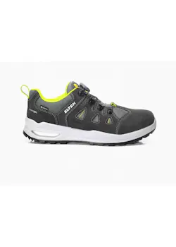 Elten Riley XXF BOA® GTX Grey-lime Low ESD O2 WR CI